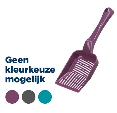 Trixie Katzentoilette Schaufel Fein Sortiert