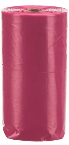 Trixie Hundekotbeutel Mit Rosenduft, Rosa