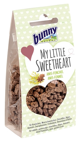 Bunny Nature Mein Kleines Schätzchen Anis/Fenchel