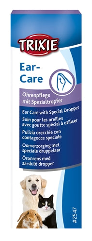 Trixie Ohrenpflege