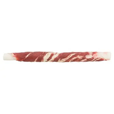 Trixie Denta Fun Kaurollen Aus Marmoriertem Rindfleisch