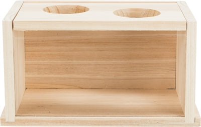 Trixie Sandbad Für Mäuse / Hamster Holz