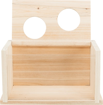 Trixie Sandbad Für Mäuse / Hamster Holz