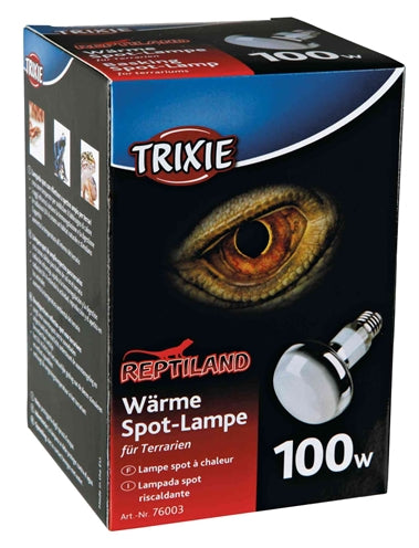 Trixie Reptiland Wärmelampe