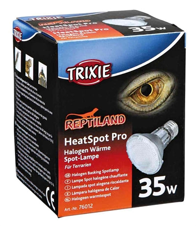 Trixie Reptiland Heat Spot Pro Wärmelampe Halogen