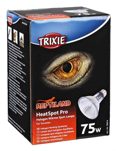 Trixie Reptiland Heat Spot Pro Wärmelampe Halogen