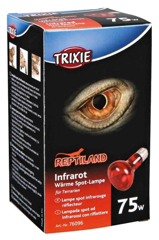 Trixie Reptiland Wärmelampe Infrarot