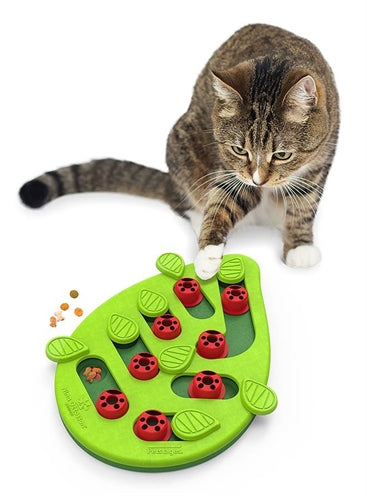 Nina Ottosson Puzzle &amp; Play Buggin Out Green