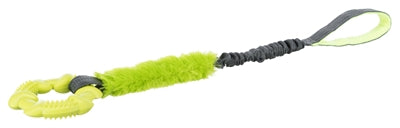 Trixie Bungee Tugger Mit Ring Sortiert