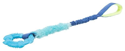 Trixie Bungee Tugger Mit Ring Sortiert