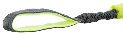 Trixie Bungee Tugger Mit Ring Sortiert