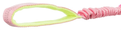 Trixie Bungee Tugger Mit Ring Sortiert