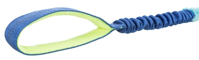 Trixie Bungee Tugger Mit Ring Sortiert