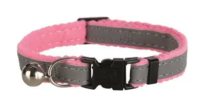 Trixie Katzenhalsband Reflektierend Sortiert