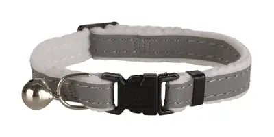 Trixie Katzenhalsband Reflektierend Sortiert