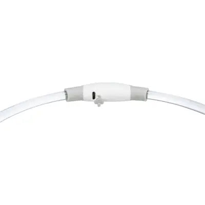 Trixie Leuchtende Kragen Usb Blitzlicht Wiederaufladbar Tpu Multi