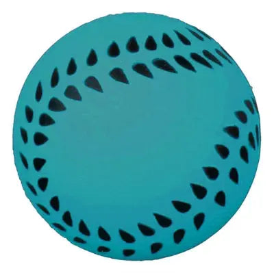 Trixie Schwimmender Schaumstoffball Sortiert