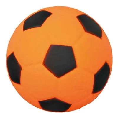 Trixie Schwimmender Schaumstoffball Sortiert