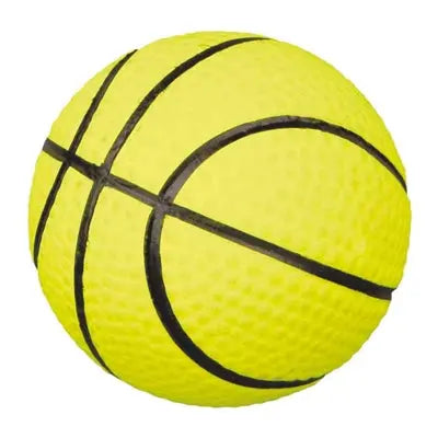 Trixie Schwimmender Schaumstoffball Sortiert