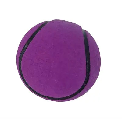 Trixie Kugel Neon Schwimmend Moosgummi Sortiert
