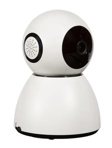Eyenimal Pet Vision Live Hd Kamera Mit Geräuscherkennung