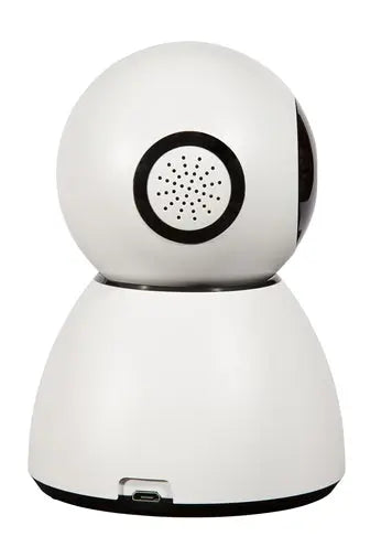 Eyenimal Pet Vision Live Hd Kamera Mit Geräuscherkennung