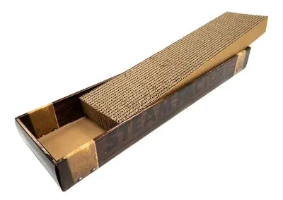 Croci Kratzbrett Homedecor Wenge Holzdruck Dunkelbraun
