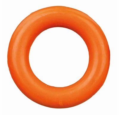 Naturkautschuk-Spielzeug Trixie für Hunde – verschiedene Formen sortiert