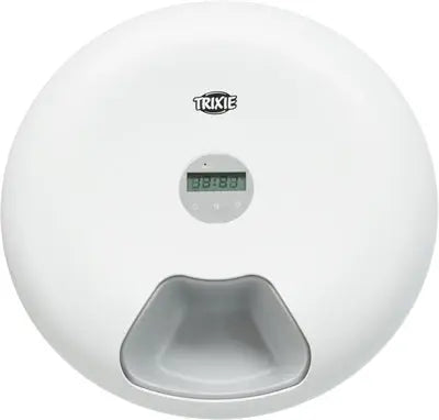 Trixie Tx5+1 6 Mahlzeiten 180 Ml Weiss