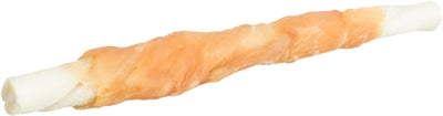 Hunde-Kausnack Trixie Denta Fun mit Hühnchen – Detailansicht der Rollen