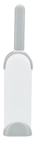 Trixie Mit Reinigungsstation Weiss/Grau