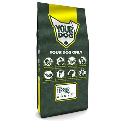 Yourdog Border Terrier Erwachsen