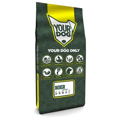 Yourdog Boxer Adult