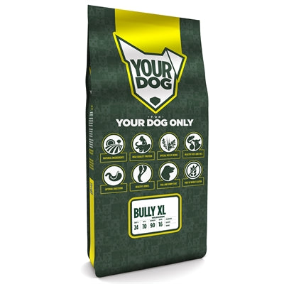 Yourdog Bully Xl Adult