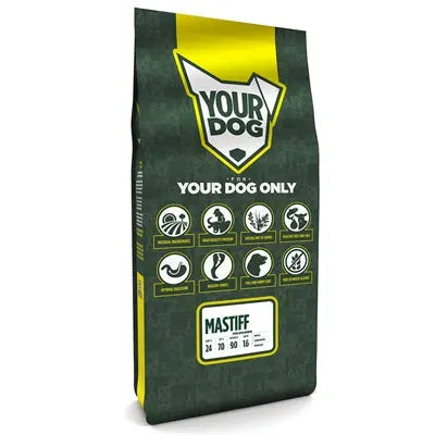 Yourdog Mastiff Erwachsener