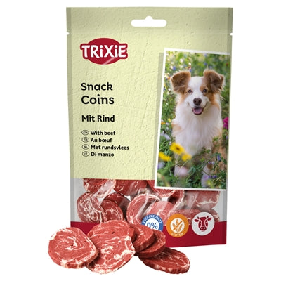 Trixie Rindfleischmünzentrixie Premio