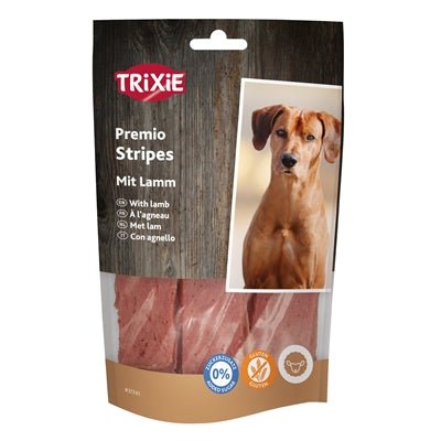 Trixie Premio Lamm Streifen