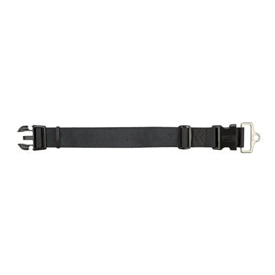 Trixie Halsband Hund Premium Schwarz