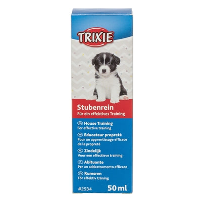 Trixie