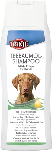 Trixie Teebaumöl-Shampoo