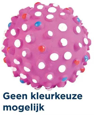 Trixie Igelball Sortiert