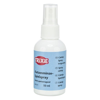 Trixie Katzenminze Spielspray