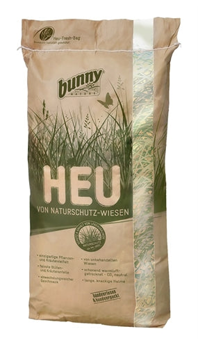 Bunny Nature Natürliches Weideheu