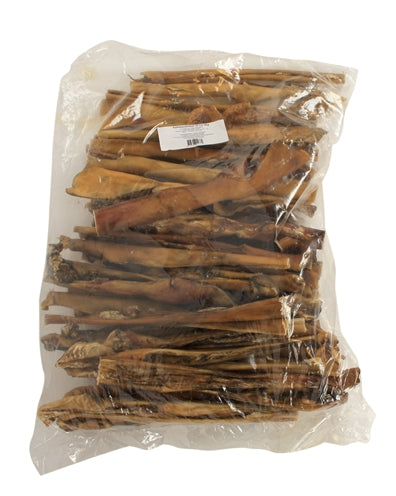 Petsnack Kälberkautabak