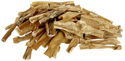 Petsnack Kälberkautabak