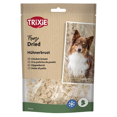 Trixie Gefriergetrocknete Hühnerbrusttrixie Premio