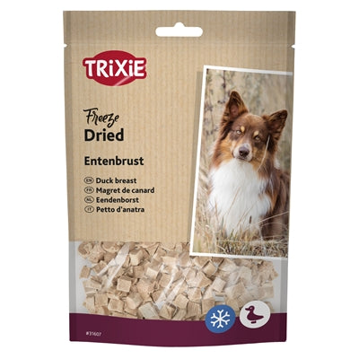 Trixie Gefriergetrocknete Entenbrusttrixie Premi