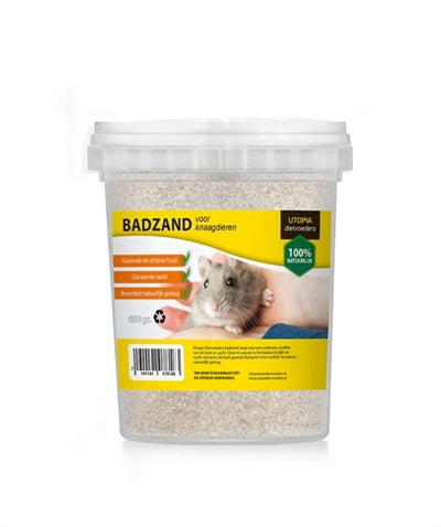Utopia Natursnack für Haustiere – Gesunder Belohnungssnack aus natürlichen Zutaten
