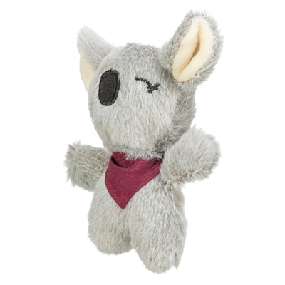 Trixie Plüsch Koala Mit Katzenminze