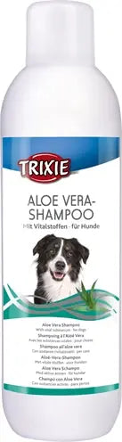 Trixie Aloe Vera Shampoo